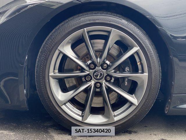 Lexus LC 2020-05 7877354-29