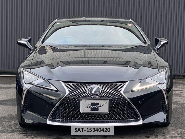 Lexus LC 2020-05 7877354-3