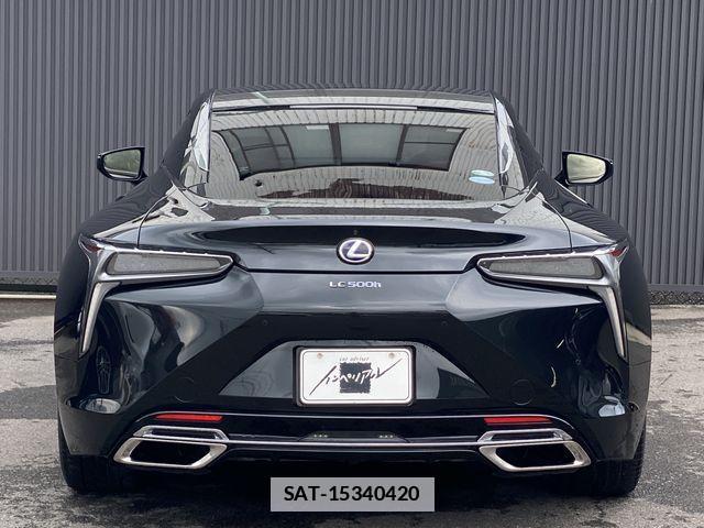 Lexus LC 2020-05 7877354-4