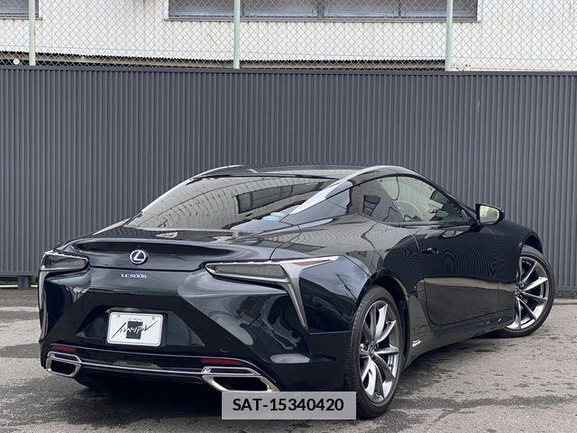 Lexus LC 2020-05 7877354-6