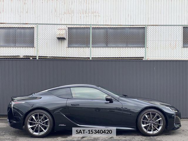 Lexus LC 2020-05 7877354-7