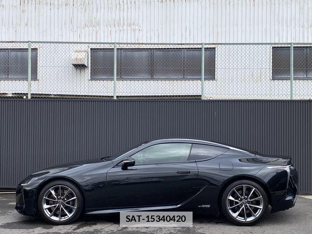 Lexus LC 2020-05 7877354-8