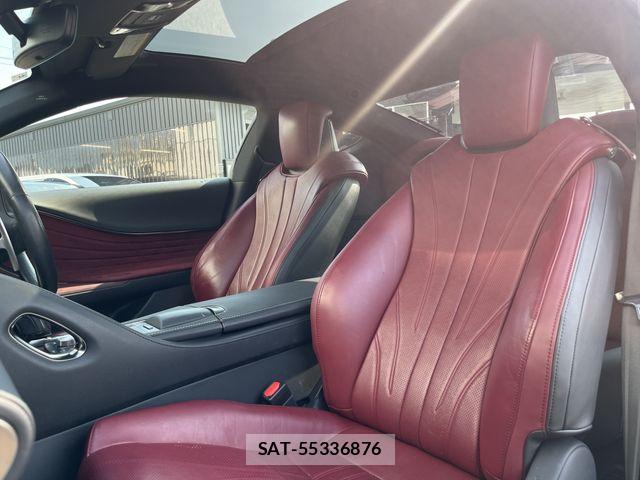 Lexus LC 2017-08 8100135-10