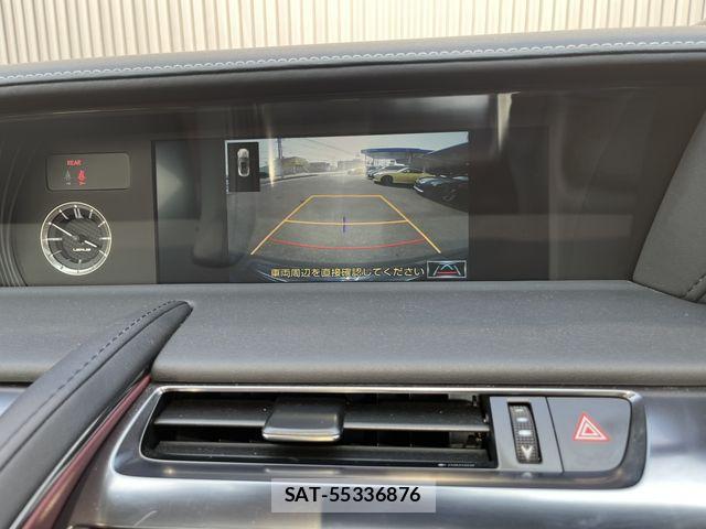Lexus LC 2017-08 8100135-13