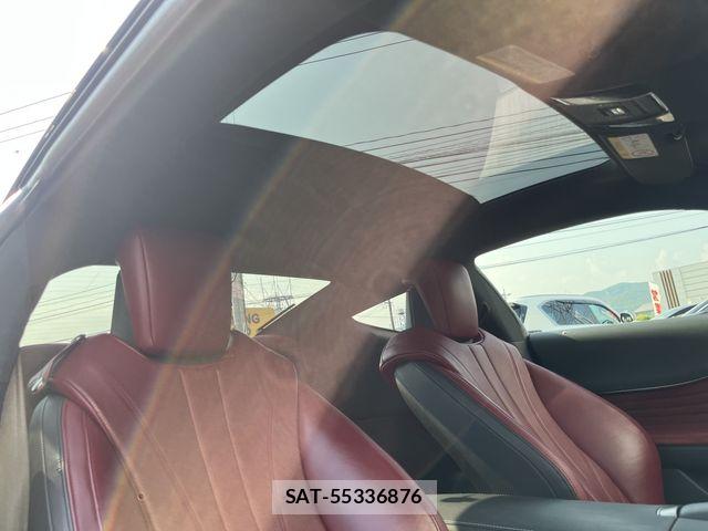 Lexus LC 2017-08 8100135-17