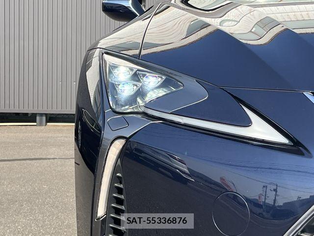 Lexus LC 2017-08 8100135-20