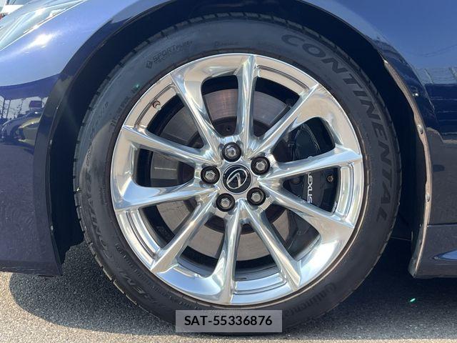 Lexus LC 2017-08 8100135-24