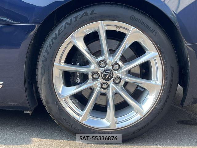 Lexus LC 2017-08 8100135-25