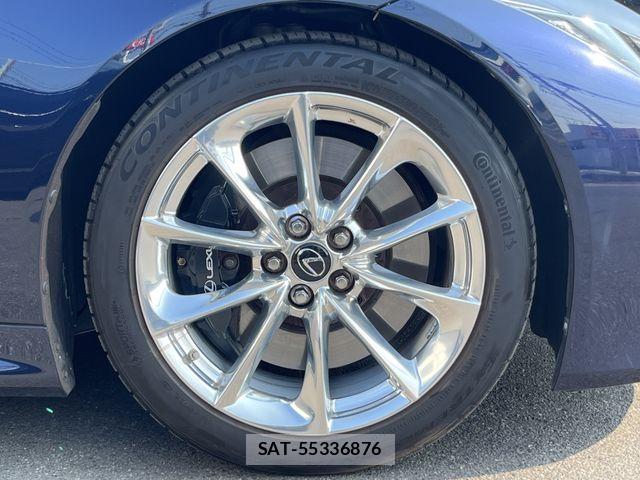 Lexus LC 2017-08 8100135-27