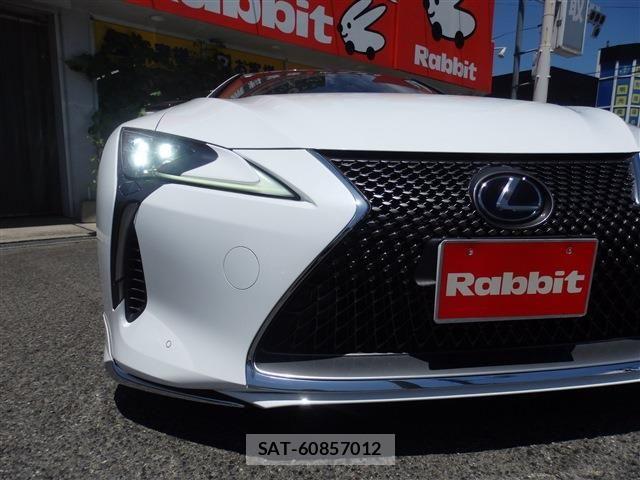 Lexus LC 2017-09 8208383-8