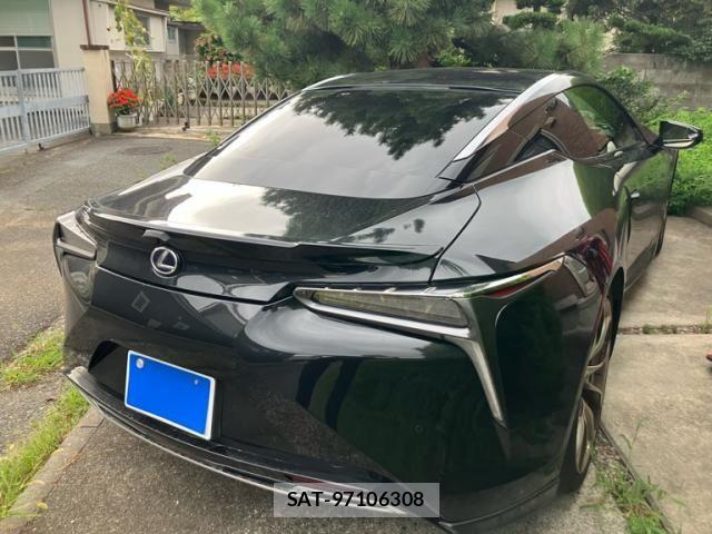 Lexus LC 2017-08 8336557-10
