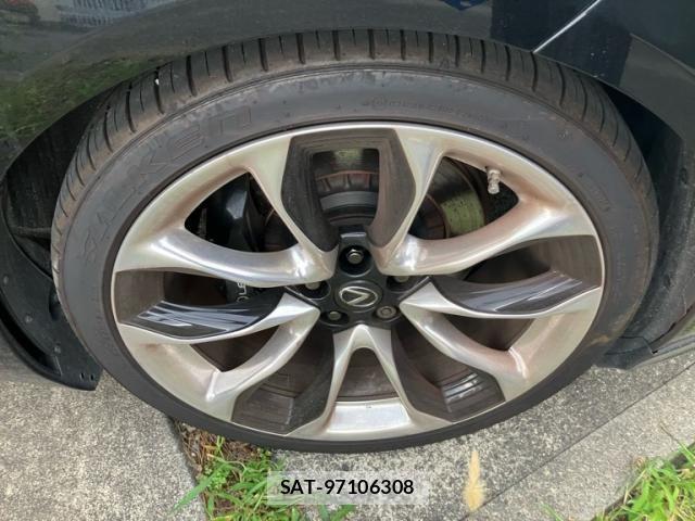 Lexus LC 2017-08 8336557-12