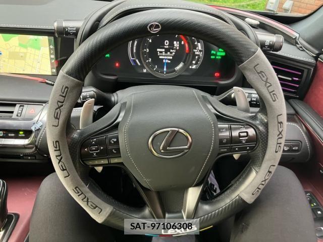 Lexus LC 2017-08 8336557-15