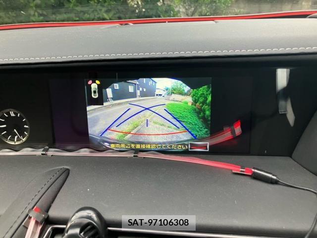 Lexus LC 2017-08 8336557-19