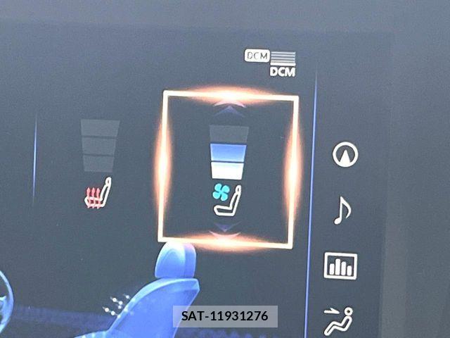 Lexus LC 2018-08 8354845-9