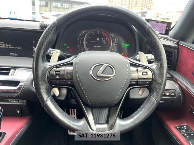 Lexus LC 2018-08 8354845-10