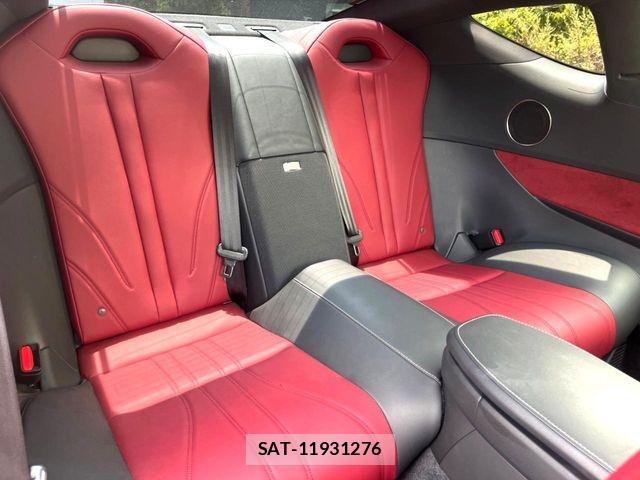 Lexus LC 2018-08 8354845-12