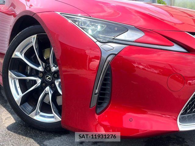 Lexus LC 2018-08 8354845-14