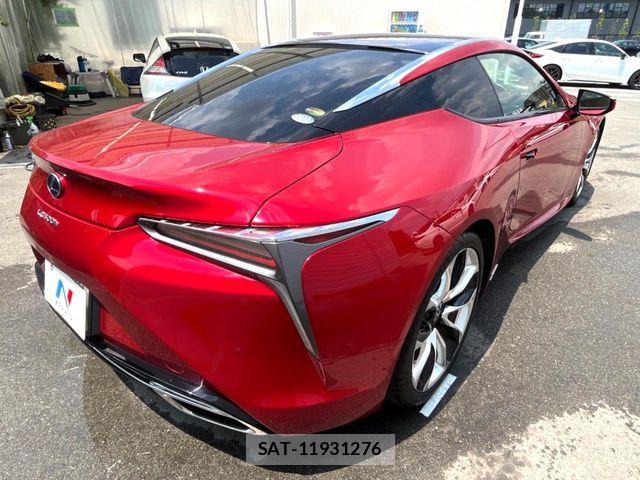 Lexus LC 2018-08 8354845-19