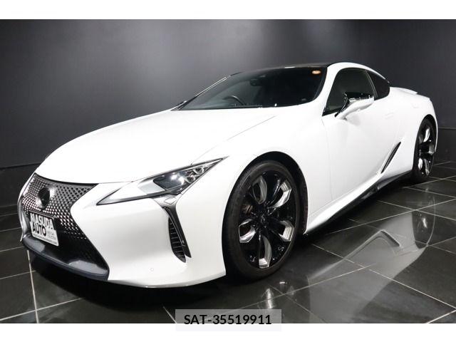 Lexus LC 2023-09 8780852-0