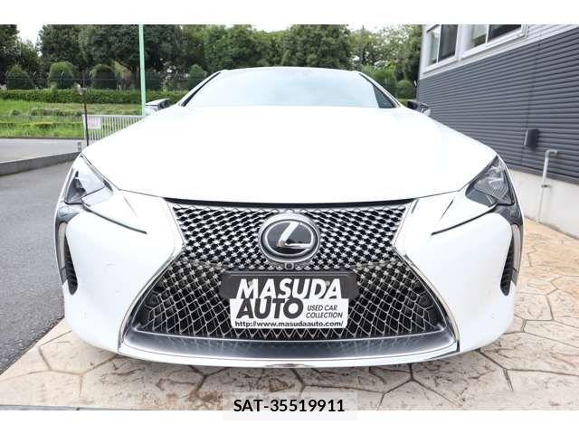 Lexus LC 2023-09 8780852-1