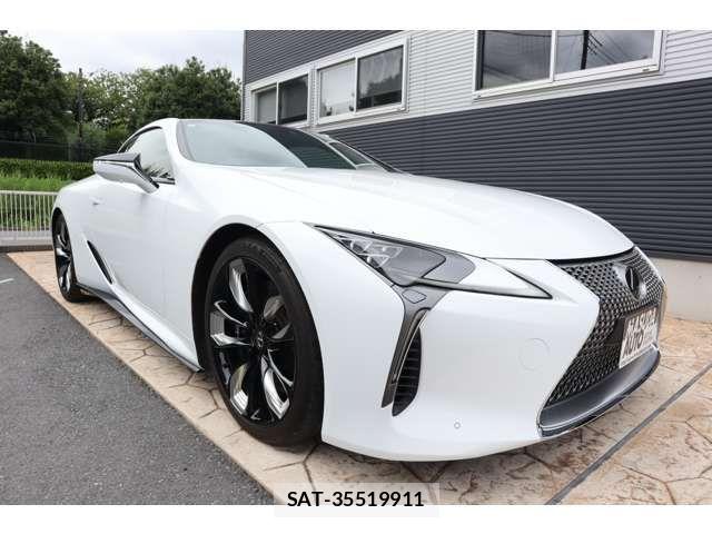 Lexus LC 2023-09 8780852-2