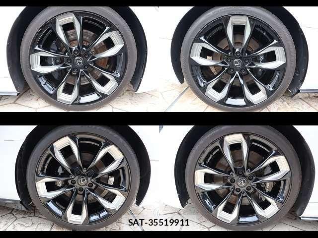 Lexus LC 2023-09 8780852-29
