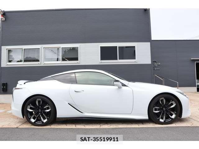 Lexus LC 2023-09 8780852-3