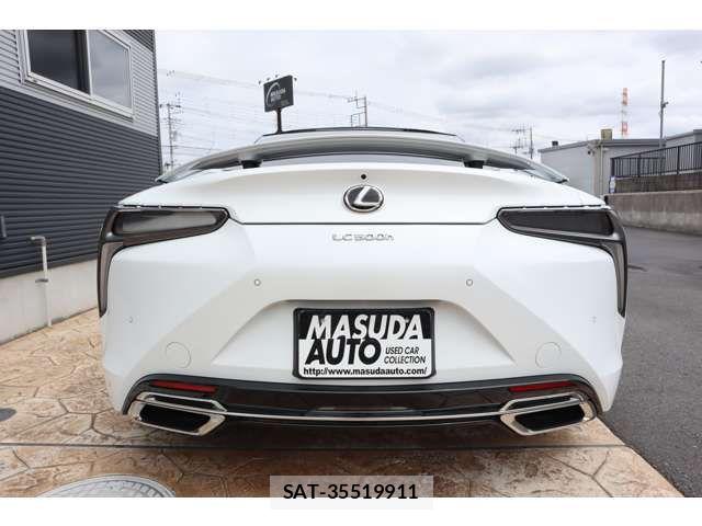 Lexus LC 2023-09 8780852-5