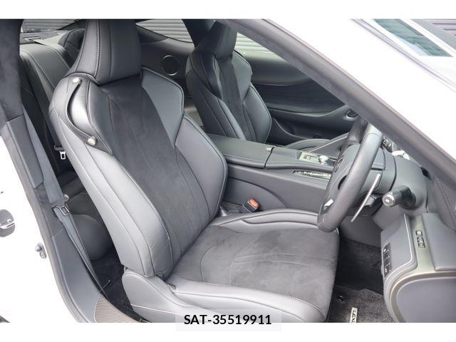 Lexus LC 2023-09 8780852-8