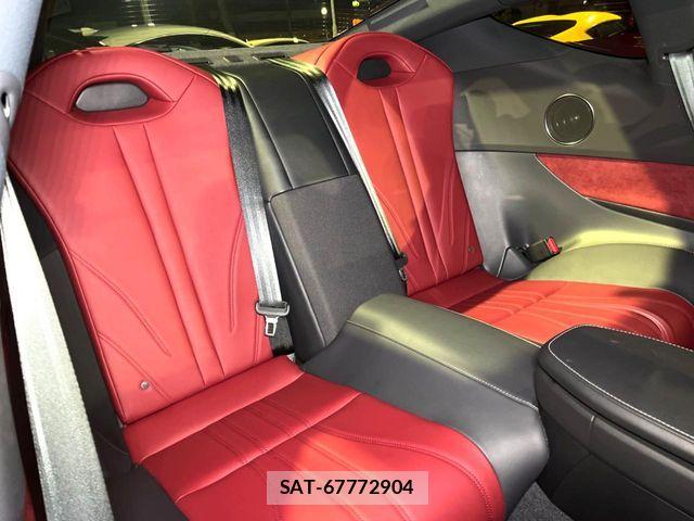 Lexus LC 2017-11 8880506-13