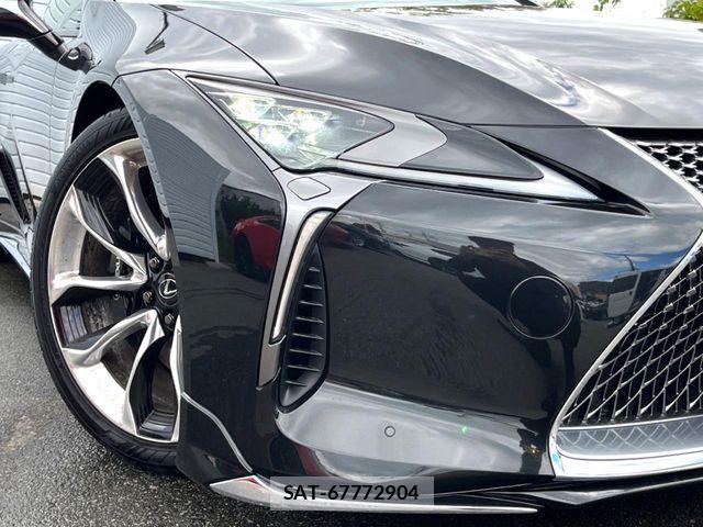 Lexus LC 2017-11 8880506-15