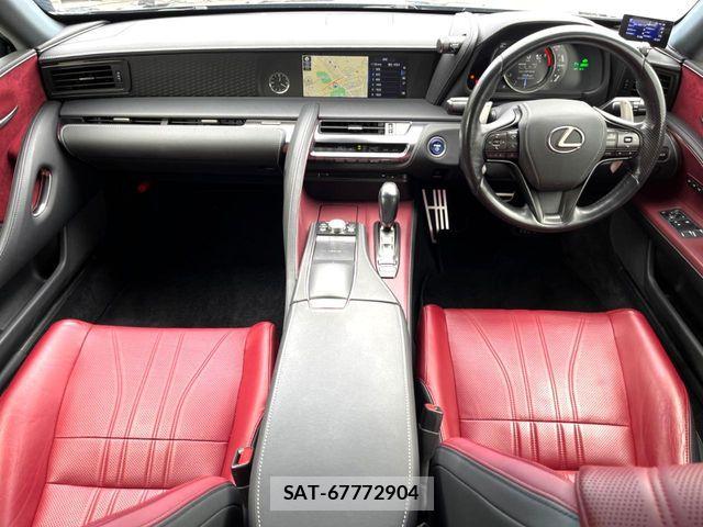 Lexus LC 2017-11 8880506-1