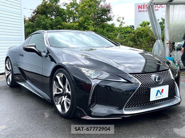 Lexus LC 2017-11 8880506-19