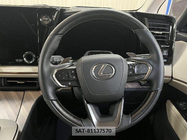 Lexus LM 2025-11 6011614-13