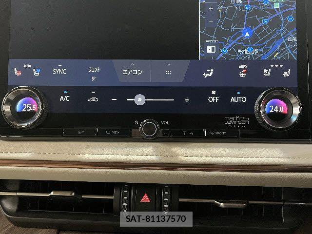 Lexus LM 2025-11 6011614-14