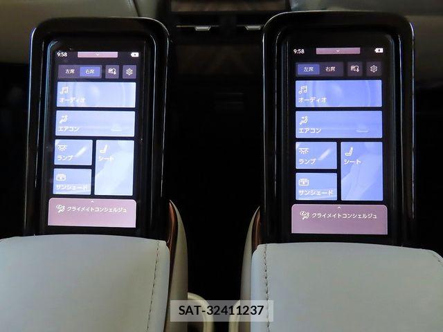 Lexus LM 2025-03 6216394-25