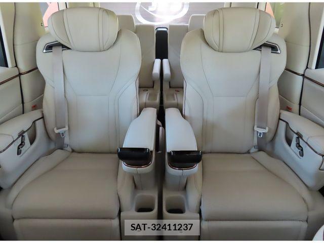 Lexus LM 2025-03 6216394-26