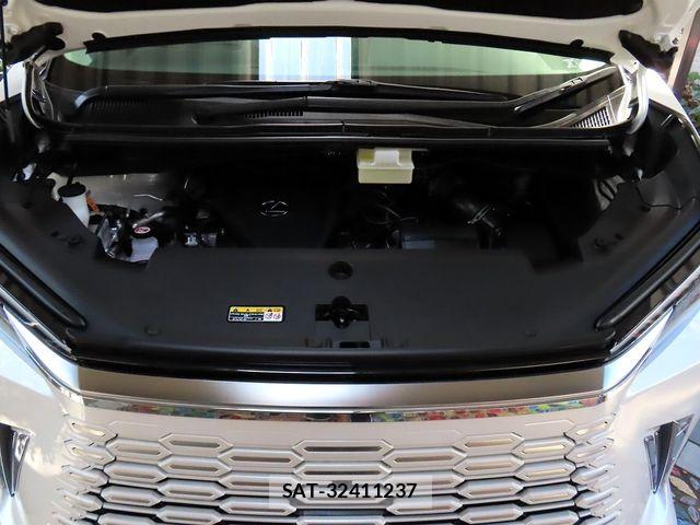 Lexus LM 2025-03 6216394-27