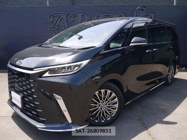 Lexus LM 2024-02 6612843-28