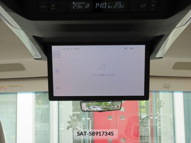 Lexus LM 2025-03 6676677-19