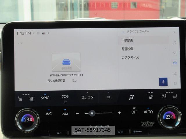 Lexus LM 2025-03 6676677-28