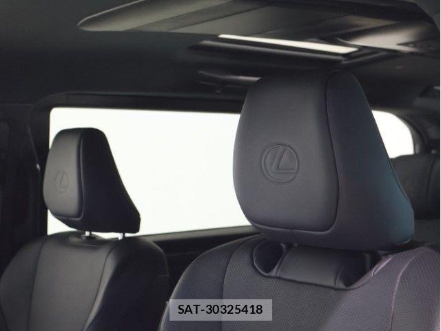 Lexus LM 2024-06 6676678-5