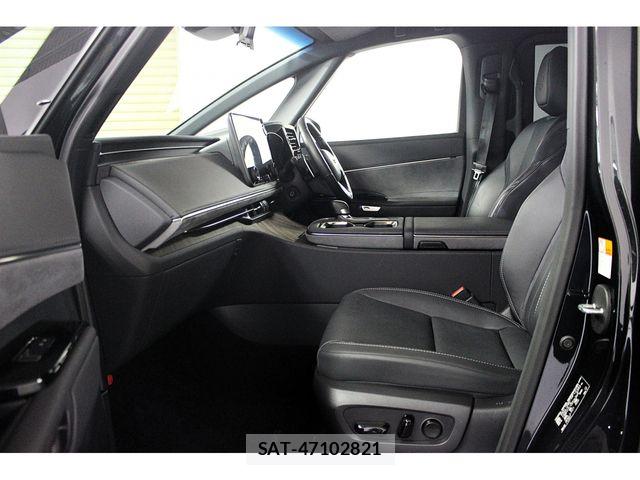 Lexus LM 2024-11 6716523-9