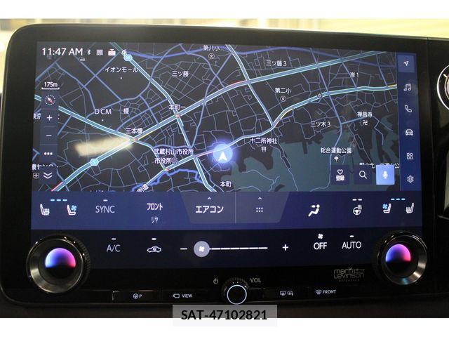 Lexus LM 2024-11 6716523-15