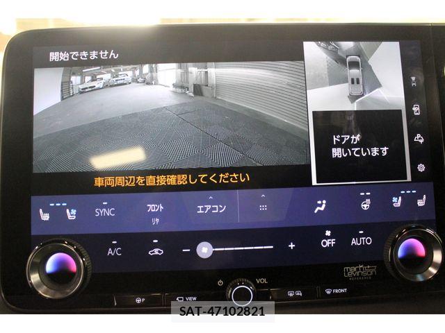 Lexus LM 2024-11 6716523-17