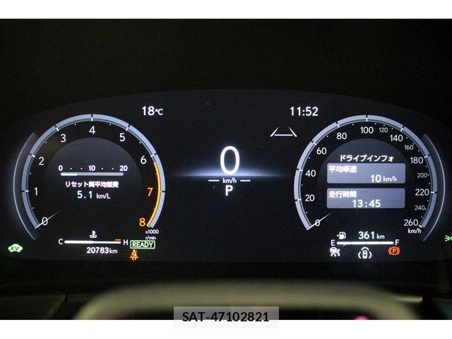 Lexus LM 2024-11 6716523-19