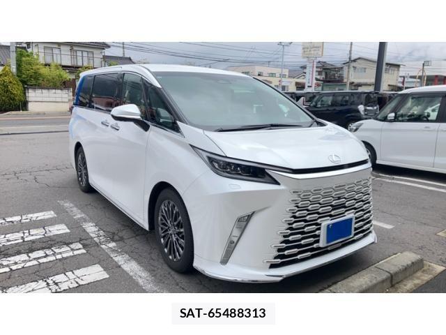 Lexus LM 2025-07 7059254-0