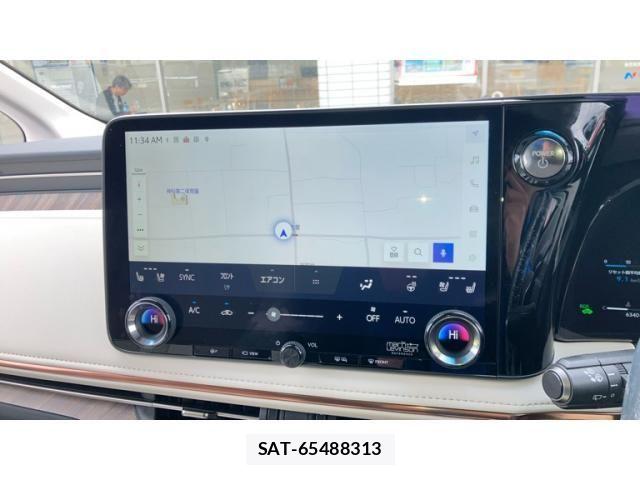 Lexus LM 2025-07 7059254-25