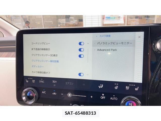 Lexus LM 2025-07 7059254-27